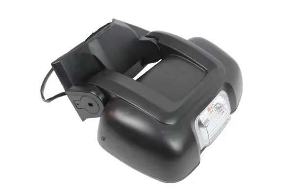 Exterior Mirror 0536M03