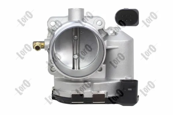 Throttle Body 121-02-026