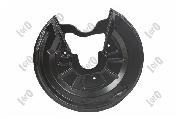 Splash Guard, brake disc 131-07-626