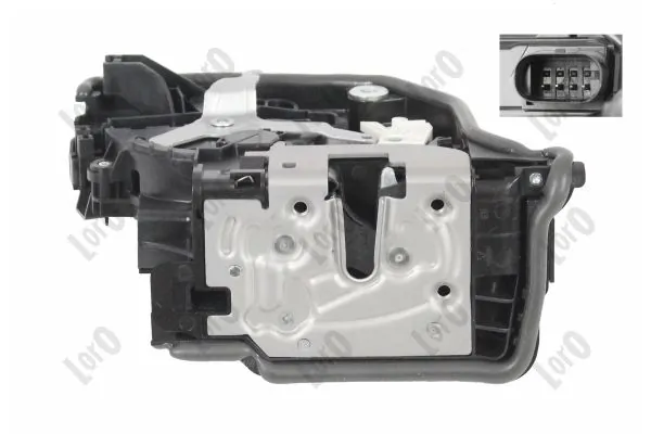 ABAKUS 132-004-102 Door Lock