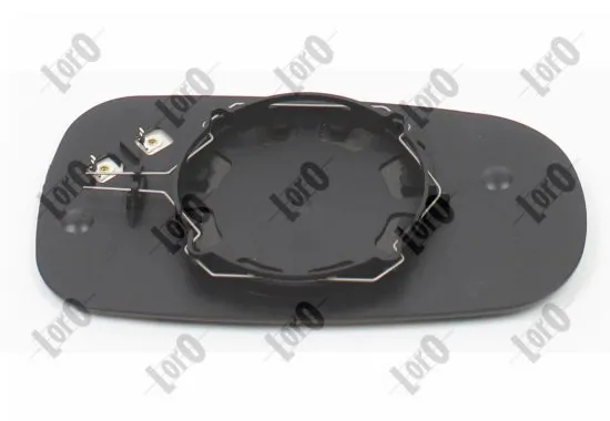 ABAKUS 3301M05 Exterior Mirror