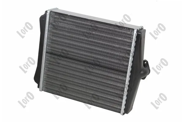 Heat Exchanger, interior heating 054-015-0017
