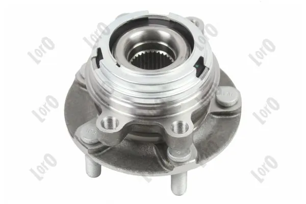 Wheel Bearing Kit 141-01-206