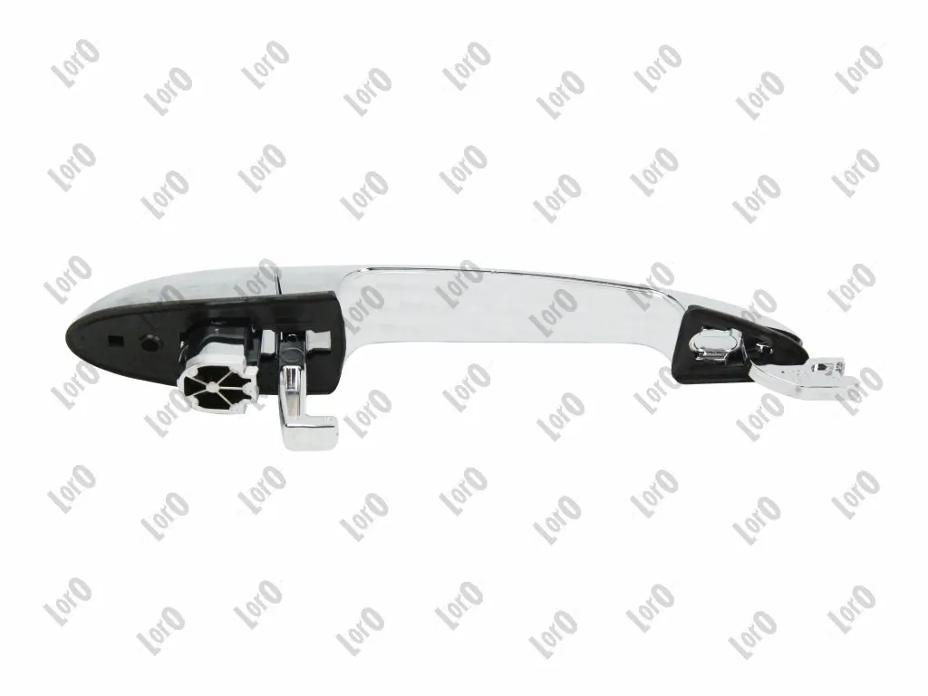 Exterior Door Handle 132-016-009