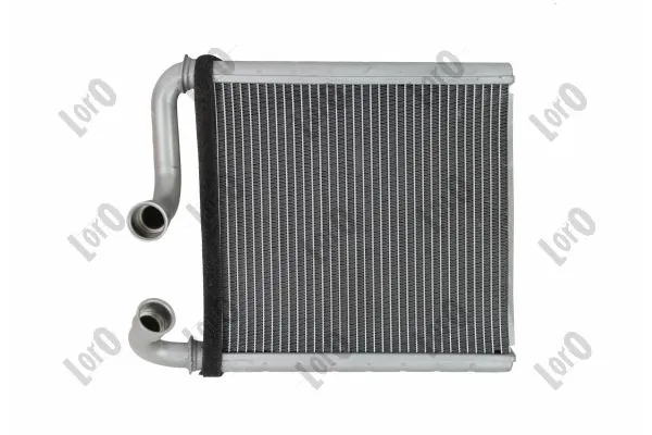 Heat Exchanger, interior heating 003-015-0015
