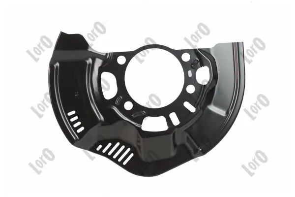Splash Guard, brake disc 131-07-215