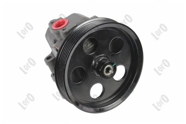 Hydraulic Pump, steering 140-01-184