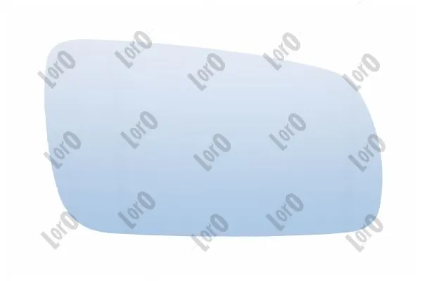 Mirror Glass, exterior mirror 4011G06