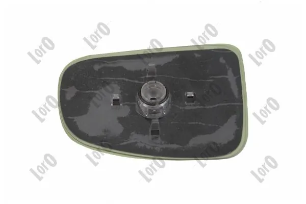 Mirror Glass, exterior mirror 1243G02