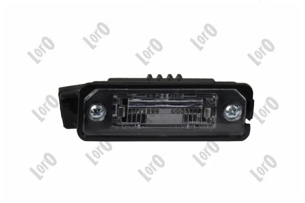 Licence Plate Light 053-10-900
