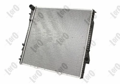 Radiator, engine cooling 004-017-0044-B