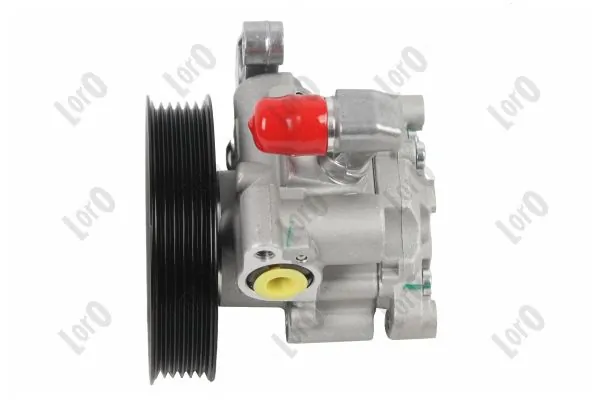 Hydraulic Pump, steering 140-01-147