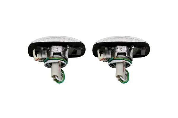 Direction Indicator Tuning / Accessory Parts 115-1401P-X