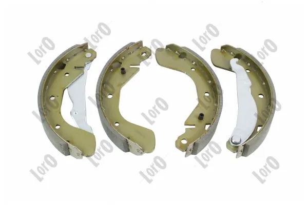 Brake Shoe Set 231-05-057