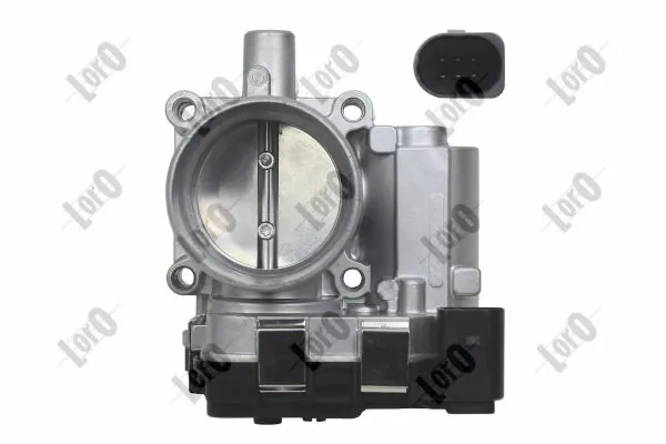 Throttle Body 121-02-021