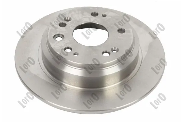 Brake Disc 231-04-114