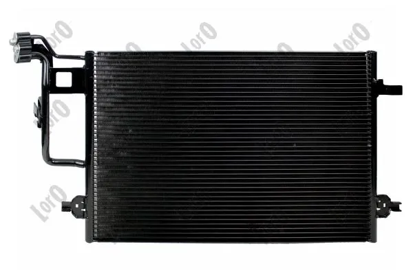 Condenser, air conditioning 053-016-0012
