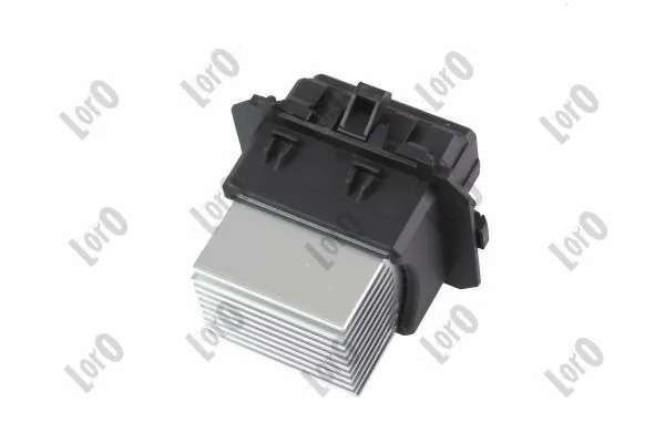 Resistor, interior blower 133-038-008