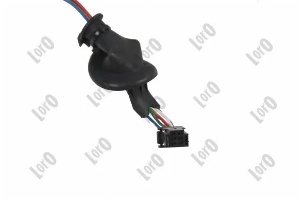 Exterior Mirror 2918M07