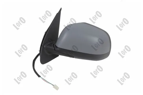 Exterior Mirror 2736M03
