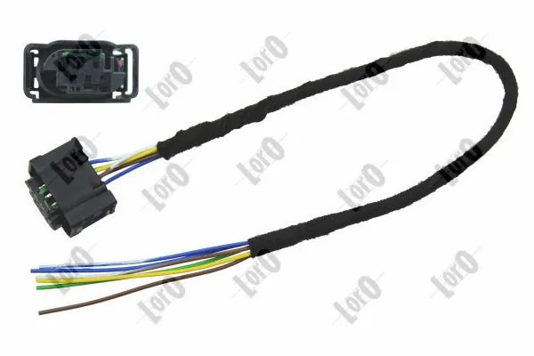 ABAKUS 120-00-060 Parking Heater