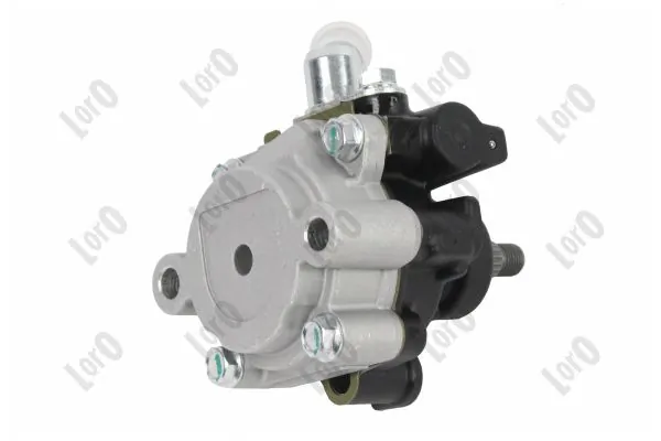Hydraulic Pump, steering 140-01-379
