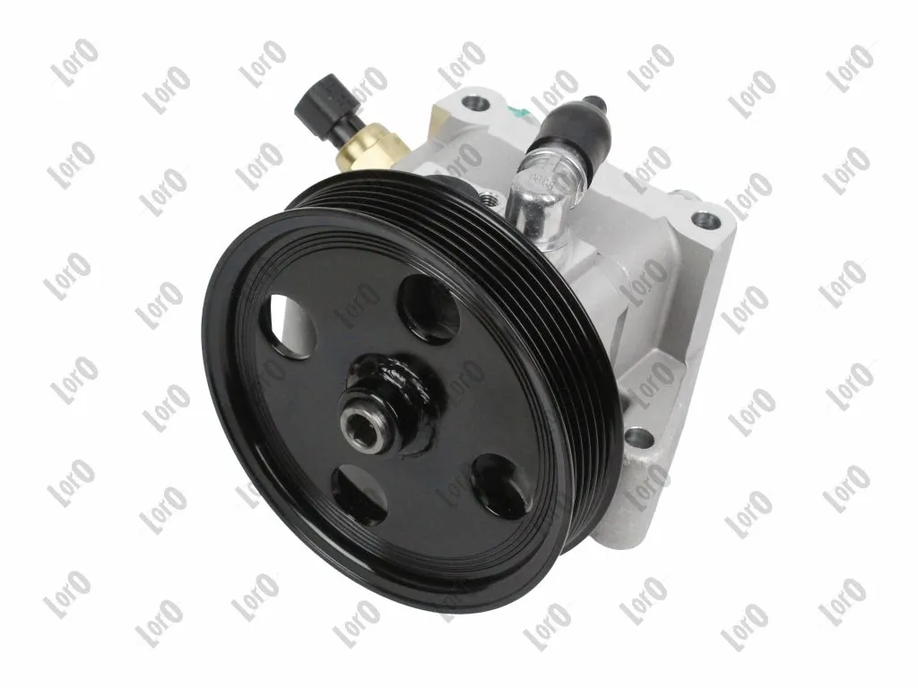 Hydraulic Pump, steering 140-01-132