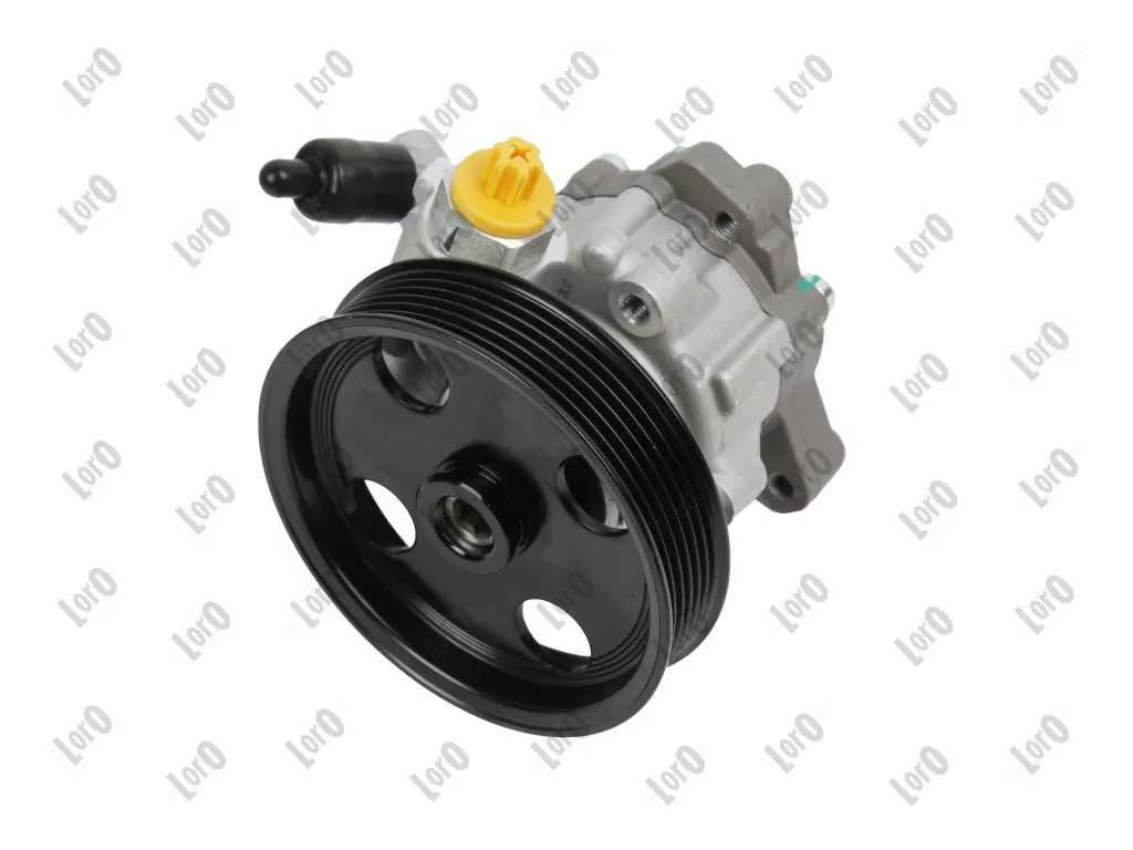 Hydraulic Pump, steering 140-01-127