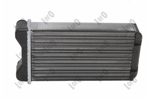 Heat Exchanger, interior heating 003-015-0007