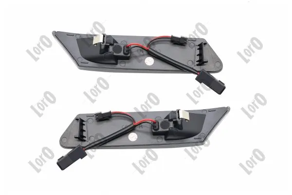 ABAKUS L40-140-006LED-SD Indicator Set
