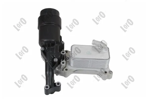 Oil Cooler, engine oil 100-01-004