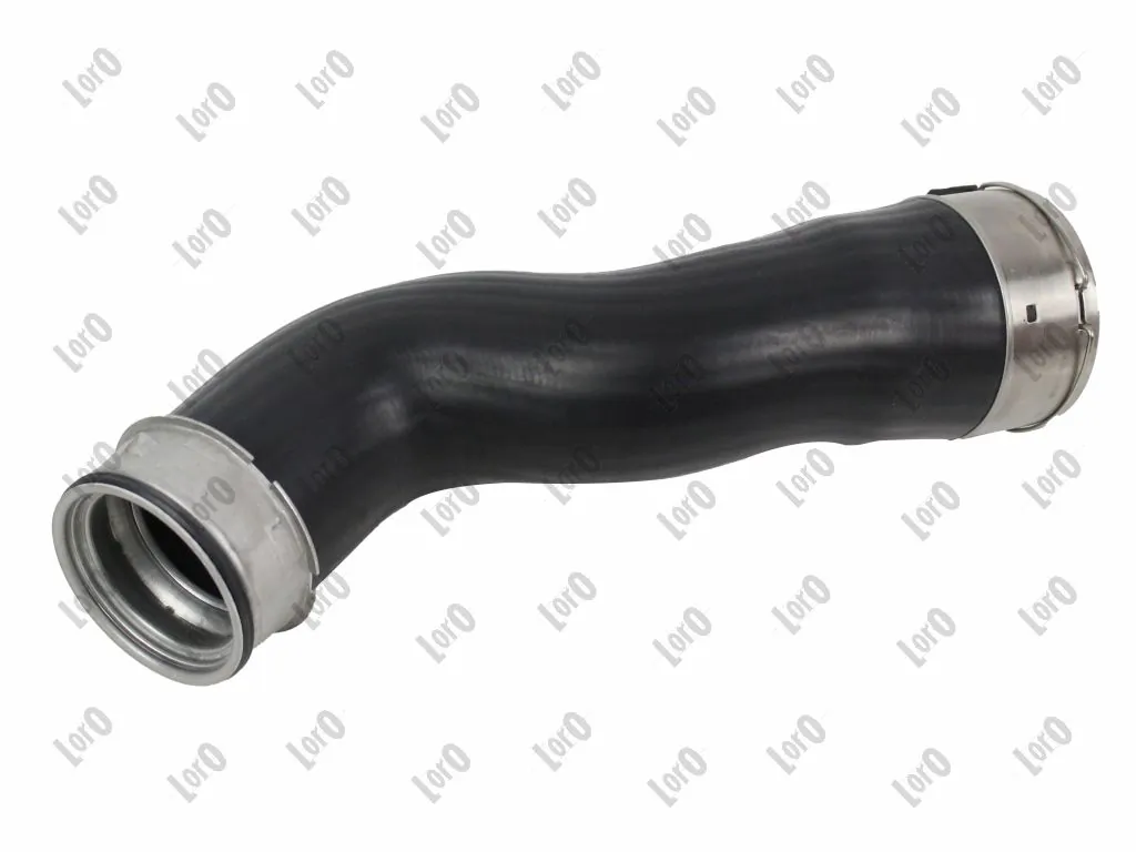 ABAKUS 054-028-161 Charge Air Hose