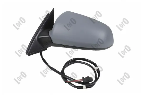 Exterior Mirror 0215M01