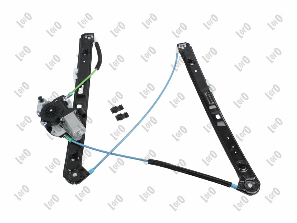 Window Regulator 130-004-003