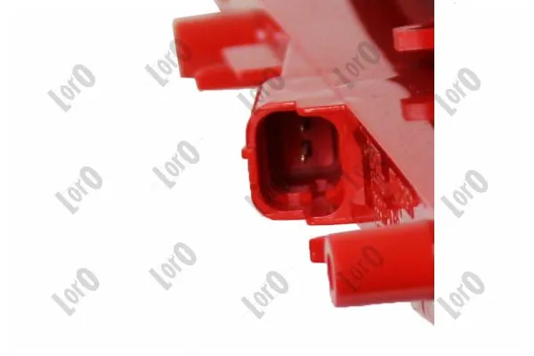 ABAKUS 042-34-870S Auxiliary Stop Light