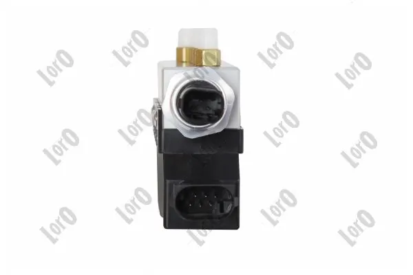 Valve, compressed-air system 131-02-503