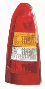 Tail Light Assembly 442-1915L-UE