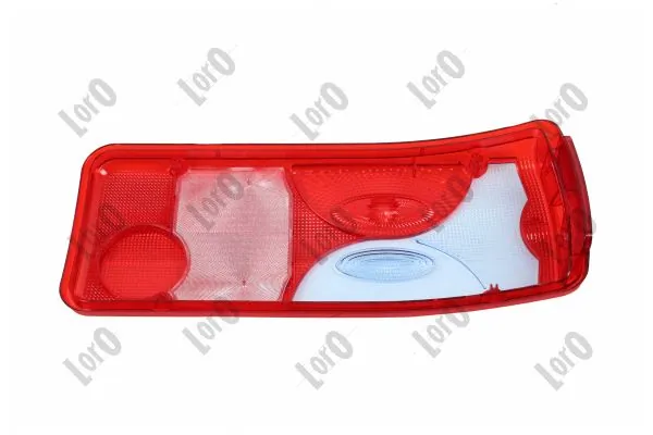 Cakera Cahaya, Lampu Belakang 054-34-883