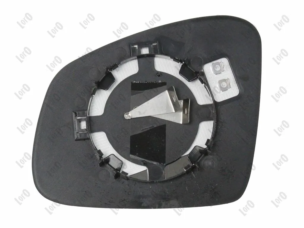 Mirror Glass, exterior mirror 3602G08