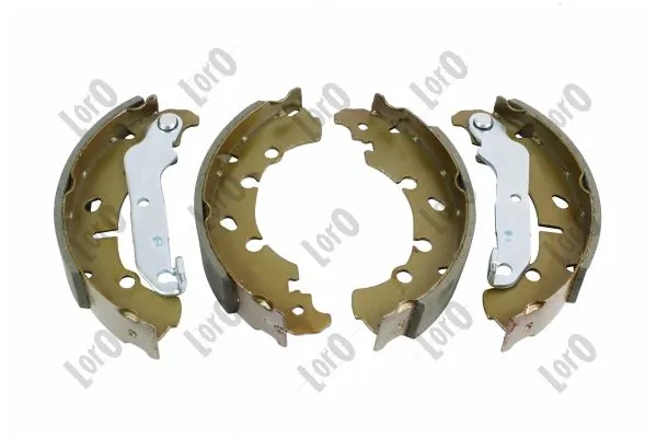 Brake Shoe Set 231-05-003