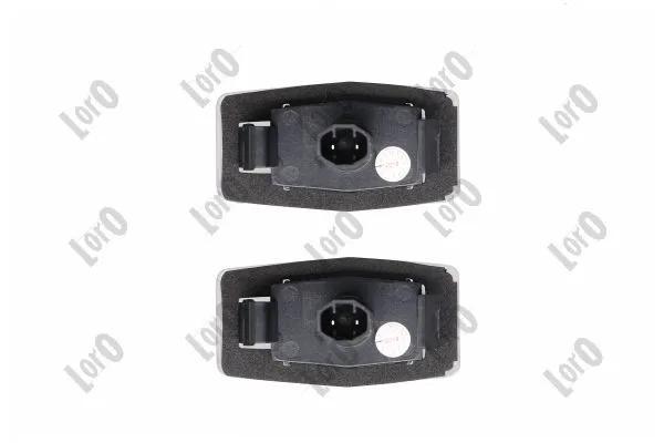 ABAKUS L16-210-0007LED Licence Plate Light