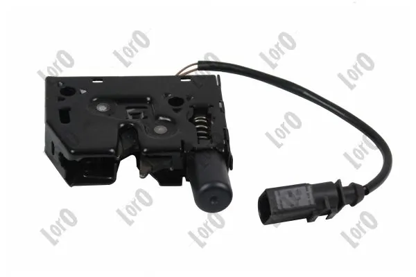 Bonnet Lock 132-003-047