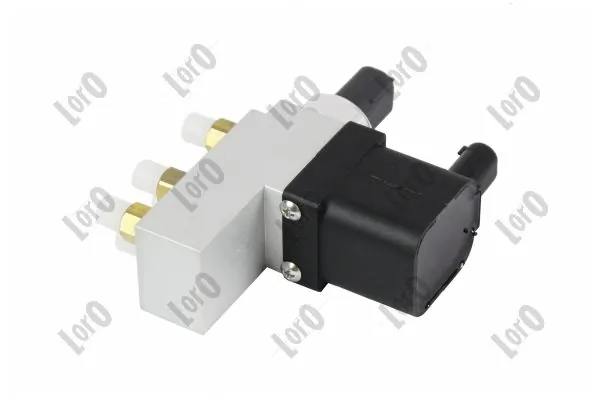 Valve, compressed-air system 131-02-504