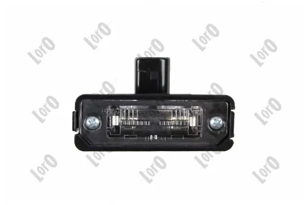 Licence Plate Light 053-12-905