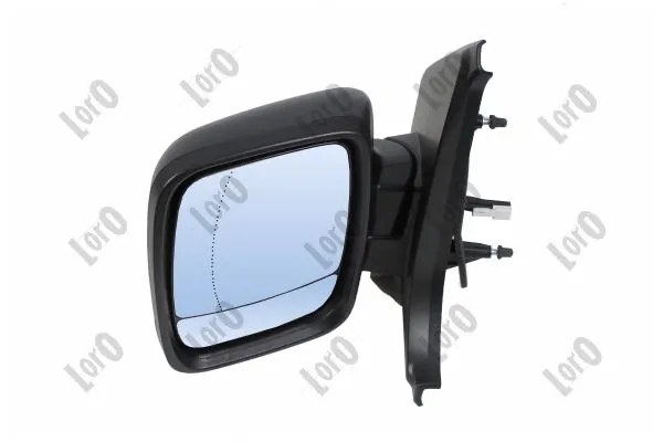 Exterior Mirror 2834M03