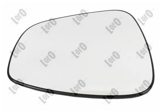 ABAKUS 0542G02 Mirror Glass, exterior mirror