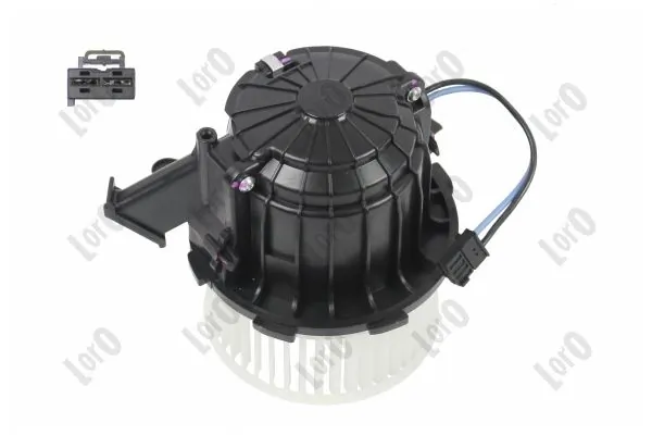 Interior Blower 003-022-0005