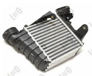 ABAKUS 046-018-0002 Charge Air Cooler
