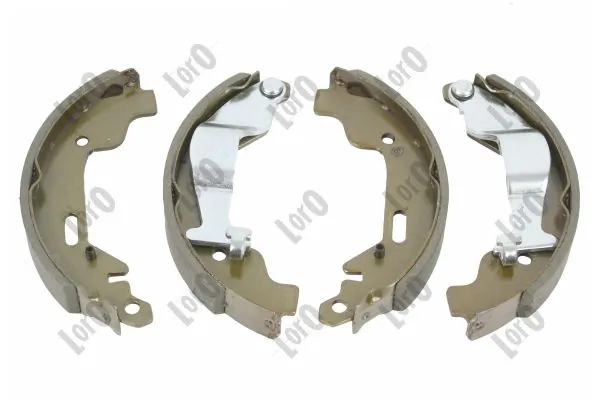 Brake Shoe Set 231-05-085