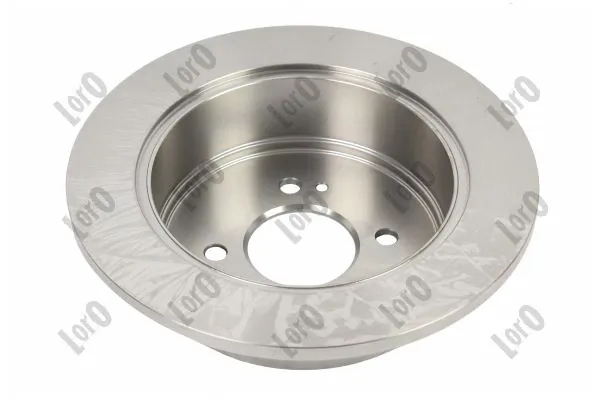 ABAKUS 231-04-090 Brake Disc
